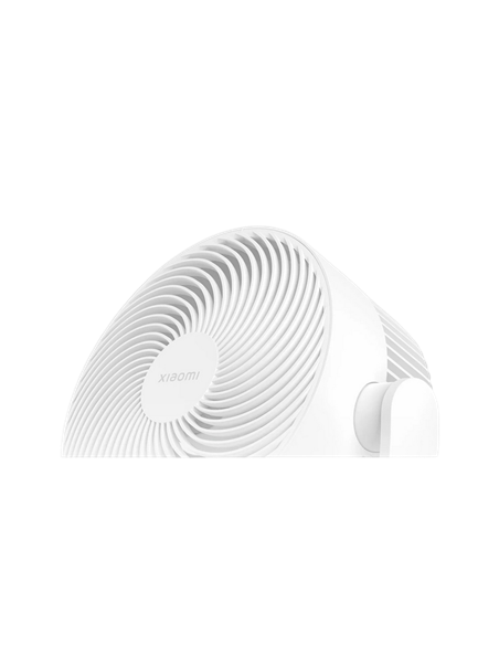 Вентилятор Xiaomi Smart Standing Air Circulation Fan, Белый