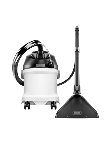 Пылесос Karcher SE 5 1.081-230.0, Белый | Черный