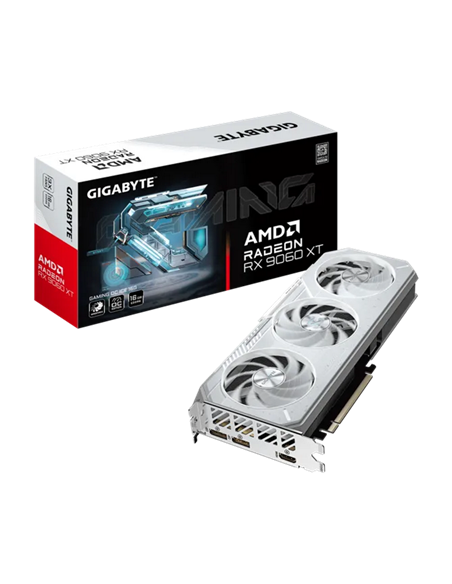 Placă Video Gigabyte GV-R906XGAMINGOCICE-16GD, 16GB GDDR6 128bit 