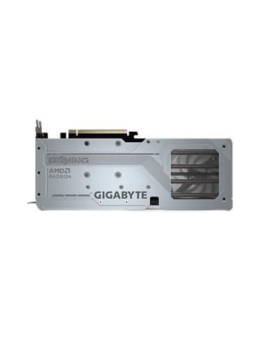 Видеокарта Gigabyte GV-R906XGAMINGOCICE-16GD, 16 ГБ GDDR6 128бит 