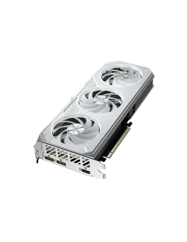 Видеокарта Gigabyte GV-R906XGAMINGOCICE-16GD, 16 ГБ GDDR6 128бит 