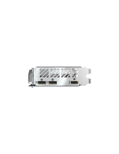 Видеокарта Gigabyte GV-R906XGAMINGOCICE-16GD, 16 ГБ GDDR6 128бит 