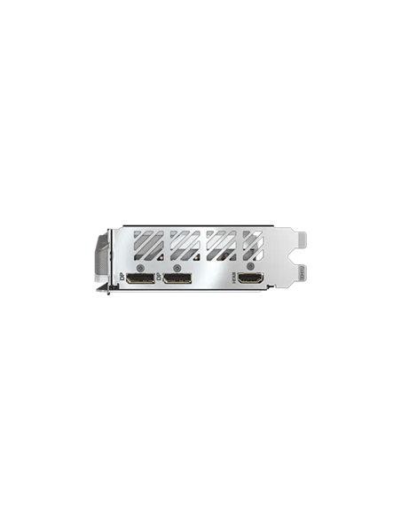 Видеокарта Gigabyte GV-R906XGAMINGOCICE-16GD, 16 ГБ GDDR6 128бит 