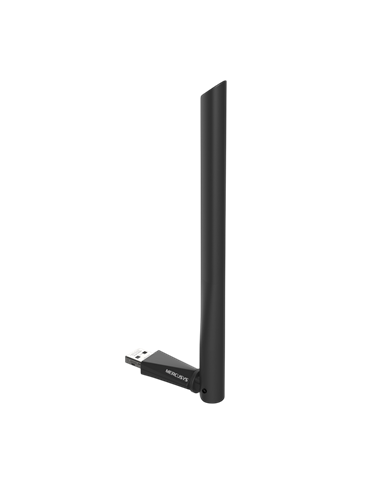 Adapter USB  MERCUSYS MA30H