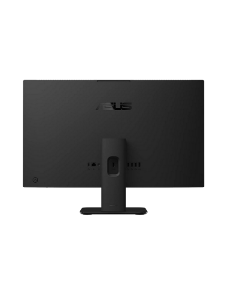 Computer All-in-One ASUS P470VAK, 27", Intel Core 5 210H, 16GB/512GB, Fără SO, Negru