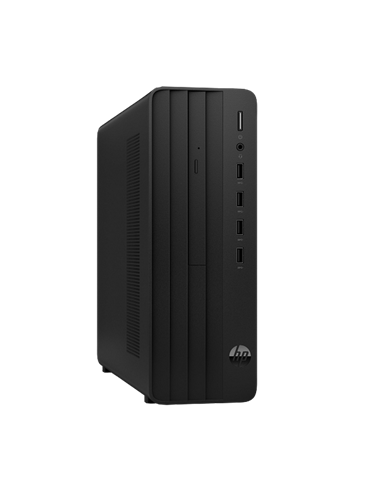 Настольный ПК HP Pro SFF 290 G9, SFF, Intel Core i3-13100, 16Гб/512Гб, Intel UHD Graphics 730, Без ОС