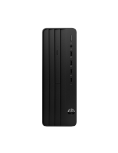 Настольный ПК HP Pro SFF 290 G9, SFF, Intel Core i3-13100, 16Гб/512Гб, Intel UHD Graphics 730, Без ОС 2