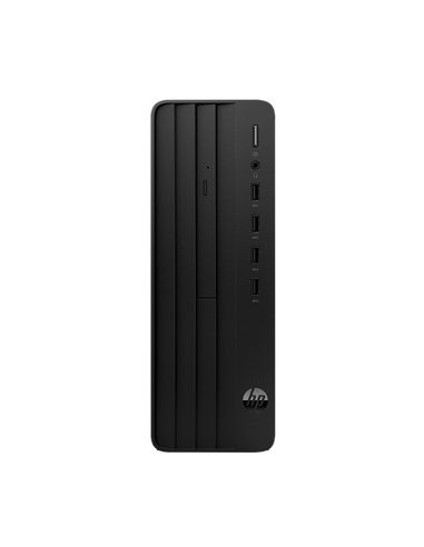Настольный ПК HP Pro SFF 290 G9, SFF, Intel Core i3-13100, 16Гб/512Гб, Intel UHD Graphics 730, Без ОС