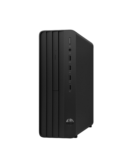 Настольный ПК HP Pro SFF 290 G9, SFF, Intel Core i3-13100, 16Гб/512Гб, Intel UHD Graphics 730, Без ОС