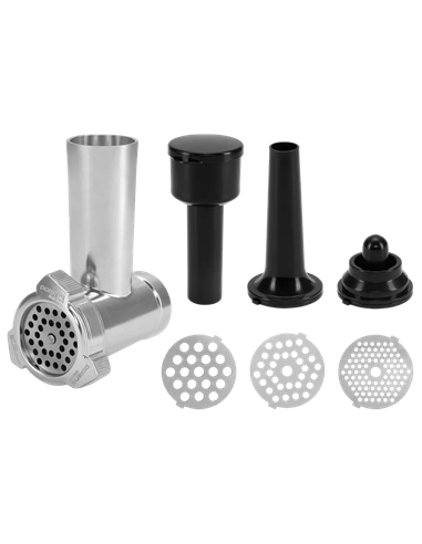 Robot de bucătărie Polaris PKM 2203L, Gri