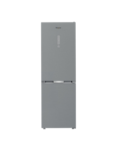 Frigider Whirlpool WHK 26363 XP6E, Oțel inoxidabil