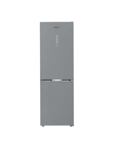 Холодильник Whirlpool WHK 26363 XP6E, Нержавеющая сталь