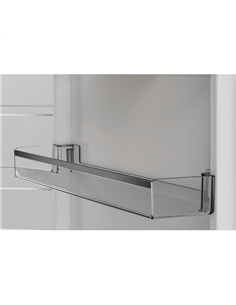 Frigider Whirlpool WHK 26363 XP6E, Oțel inoxidabil 2