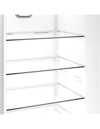 Frigider Whirlpool WHK 26363 XP6E, Oțel inoxidabil