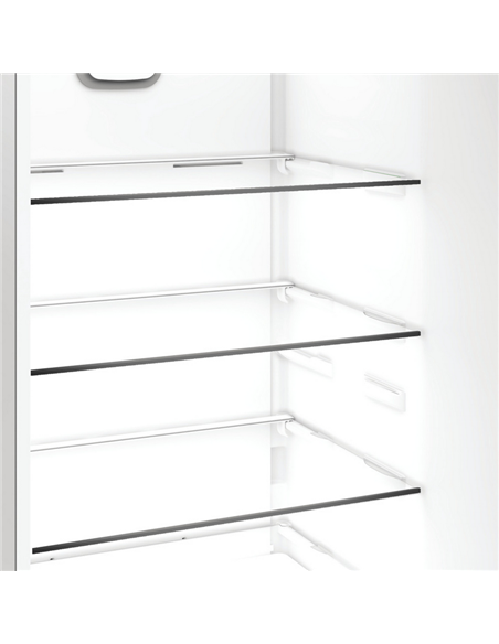 Холодильник Whirlpool WHK 26363 XP6E, Нержавеющая сталь