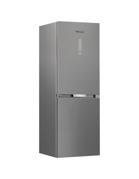Холодильник Whirlpool WHK 26363 XP6E, Нержавеющая сталь