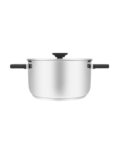 Cratiță RESTO 92204, 4,4L, Oțel inoxidabil