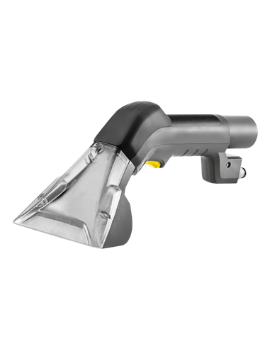 Пылесос Karcher Puzzi 8/1 Go!Further 1.100-249.0, Чёрный
