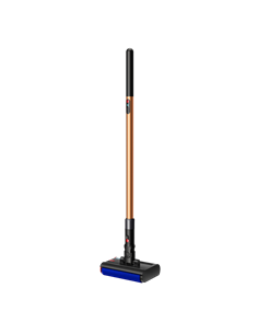 Электрошвабра Dyson PencilWash WR04, Бронзовый | Чёрный