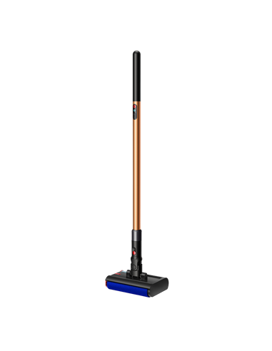 Mop electric Dyson PencilWash WR04, Bronz | Negru