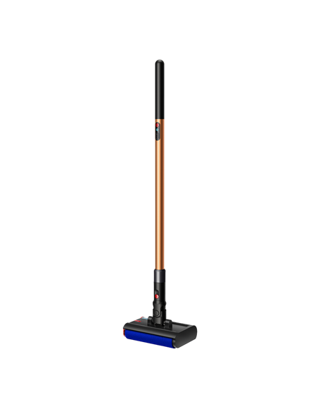 Mop electric Dyson PencilWash WR04, Bronz | Negru