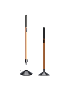 Электрошвабра Dyson PencilWash WR04, Бронзовый | Чёрный 2