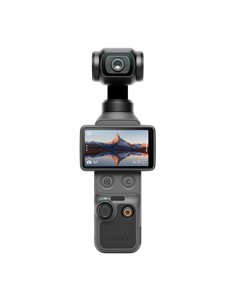 Экшн-камера DJI Osmo Pocket 4 Creator Combo, Черный 2