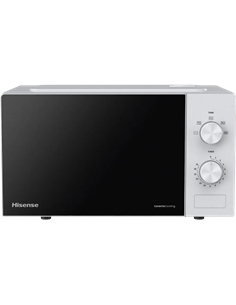 Cuptor cu microunde Hisense H20MOWP1, Alb