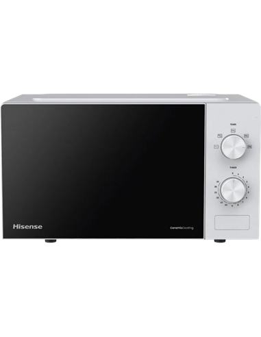 Микроволновая печь Hisense H20MOWP1, Белый