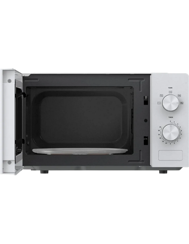 Cuptor cu microunde Hisense H20MOWP1, Alb