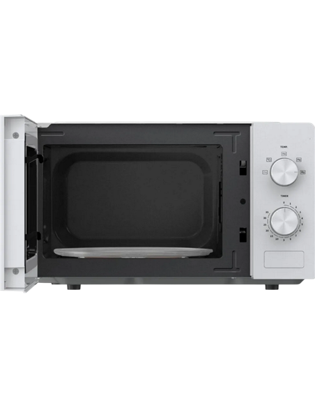 Cuptor cu microunde Hisense H20MOWP1, Alb
