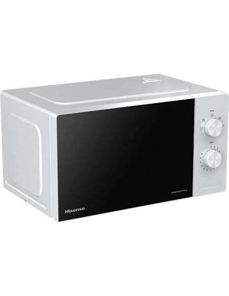 Микроволновая печь Hisense H20MOWP1, Белый