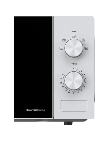 Cuptor cu microunde Hisense H20MOWP1, Alb