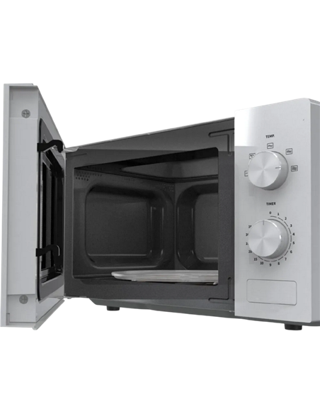 Cuptor cu microunde Hisense H20MOWP1, Alb