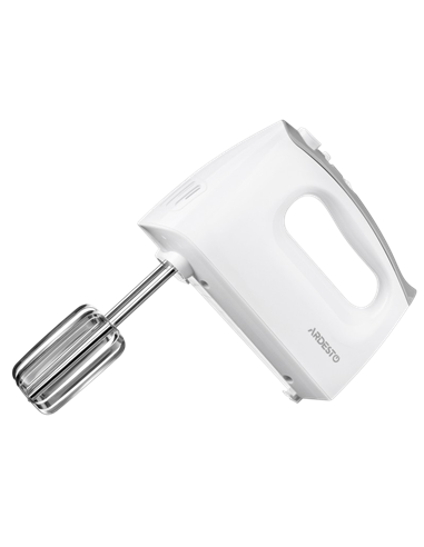 Миксер ручной Ardesto HMK-4006W, Белый