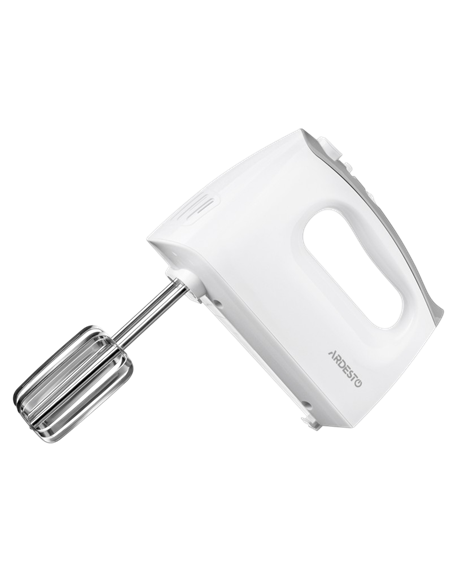 Миксер ручной Ardesto HMK-4006W, Белый