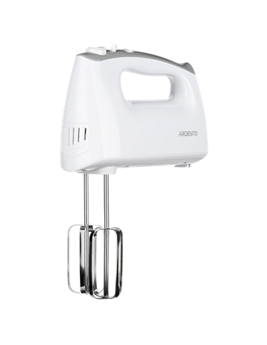 Миксер ручной Ardesto HMK-4006W, Белый