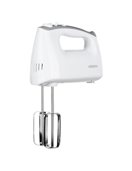 Миксер ручной Ardesto HMK-4006W, Белый