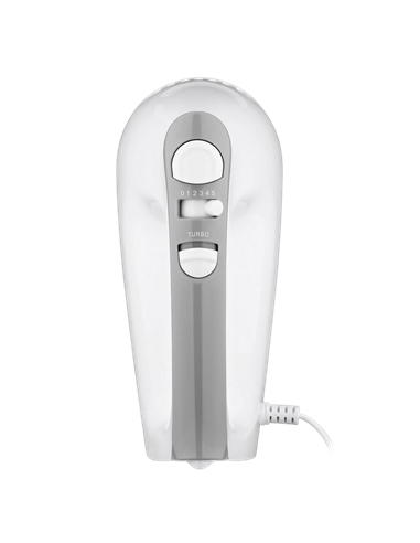 Миксер ручной Ardesto HMK-4006W, Белый
