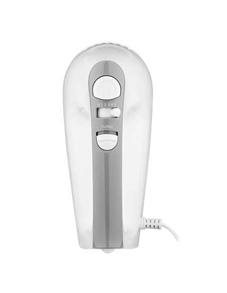 Миксер ручной Ardesto HMK-4006W, Белый
