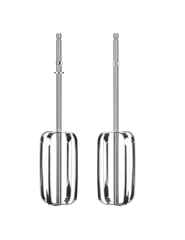 Миксер ручной Ardesto HMK-4006W, Белый