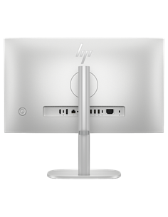 Computer All-in-One HP EliteStudio 8 G1i, 27", Intel Core Ultra 7 265, 32GB/1024GB, Fără SO, Argintiu 2