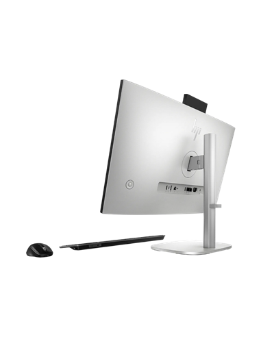 Моноблок HP EliteStudio 8 G1i, 27", Intel Core Ultra 7 265, 32Гб/1024Гб, Без ОС, Серебристый