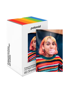 Фотобумага Polaroid Paper Cartridge for Hi-Print Gen2 2X3
