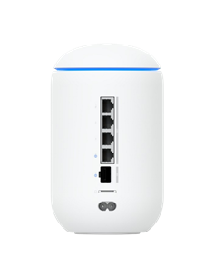 Маршрутизатор Ubiquiti Dream Router 7, Белый 2