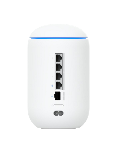 Маршрутизатор Ubiquiti Dream Router 7, Белый