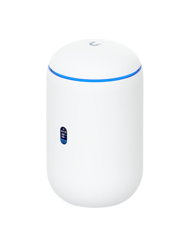 Router Ubiquiti Dream Router 7, Alb