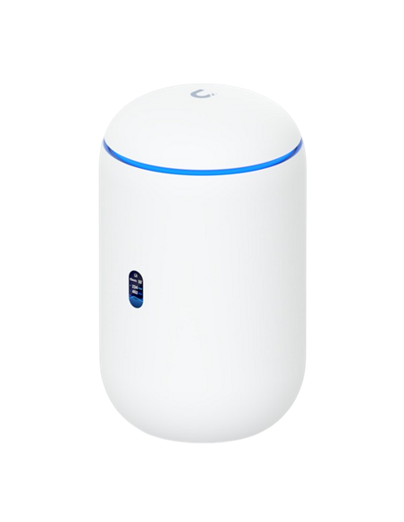 Router Ubiquiti Dream Router 7, Alb