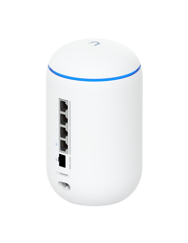 Router Ubiquiti Dream Router 7, Alb