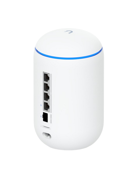 Router Ubiquiti Dream Router 7, Alb